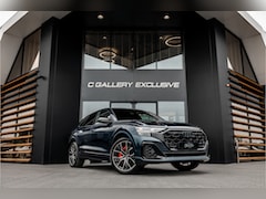 Audi Q8 - 60 TFSI e quattro Pro Line S Competition - S Line | Panorama | B&O | Luchtvering | 360 Cam