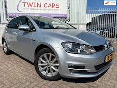 Volkswagen Golf - 1.4 TSI Highline DSG Navi Clima
