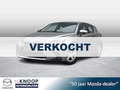 Lexus CT 200h - | Camera | Navi | Goed onderhouden |