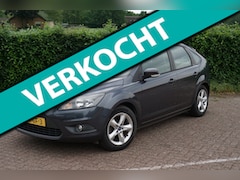 Ford Focus - 1.6 Comfort|Volledige Historie|Airco|NW.Koppeling