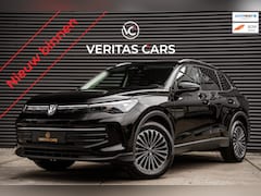 Volkswagen Tiguan - 1.5 eTSI Goal Edition 131PK|BTW|360 Camera|ACC|IQ.Light|Lane Assist|Trekhaak e.o