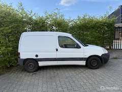 Citroën Berlingo - bestel 1.9 D