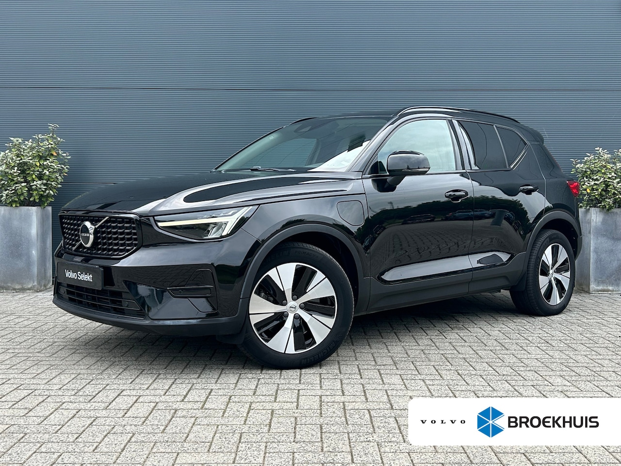 Volvo XC40 - 1.5 T5 Recharge R-Design | Harman/Kardon | Camera | Memory | Stoel & stuurverwarming | Blo - AutoWereld.nl