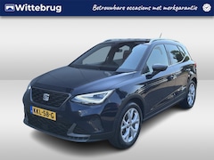 SEAT Arona - 1.0 TSI FR Business Connect / AUTOMAAT/ ACC/ PARK.SENSOREN V+A/ CAMERA/ STOELVERWARMING/ K