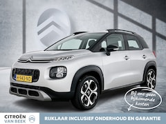 Citroën C3 Aircross - 110 pk Shine | Rijklaar | TwoTone | 17'' LMV | Climate Control | Navigatie | Apple Carplay