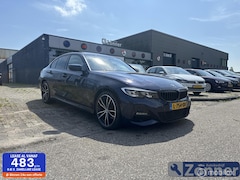 BMW 3-serie - M-sport 320i High Executive