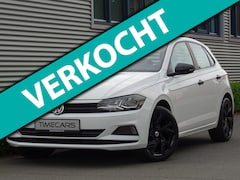 Volkswagen Polo - 1.0 5-Deurs Wit Airco Bluetooth Topstaat