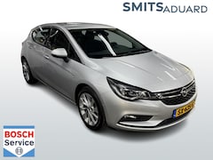 Opel Astra - 1.4 Turbo Innovation Automaat 150 Pk, Airco/ECC, Navigatie,