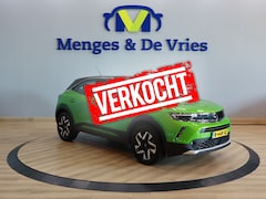 Opel Mokka - 1.2 Turbo Elegance Airco | Trekhaak | Apple Carplay | Camera | Cruise Control | LED | Isof