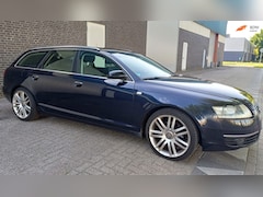 Audi A6 Avant - 2.4