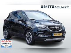 Opel Mokka X - 1.4 Turbo Innovation 140 Pk, Airco/ECC, Navigatie,