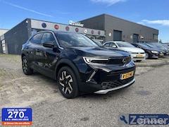 Opel Mokka - 1.2 Turbo Elegance