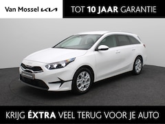 Kia Cee'd Sportswagon - Ceed 1.5 T-GDi DynamicPlusLine Automaat | Stoelverwarming | Keyless | Navi | Clima | Camer