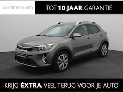 Kia Stonic - 1.0 T-GDi MHEV DynamicPlusLine | Climate Control | 16" lichtmetalen velgen | Camera |