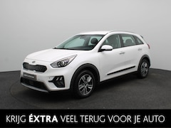 Kia Niro - 1.6 GDi Hybrid DynamicLine | Camera | Navigatie | Climate Control | Cruise Control