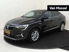 Renault Arkana - 1.6 E-Tech hybrid 145 techno | Apple Carplay/Android | cruise control | dodehoek detectie