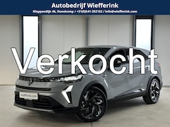 Renault Symbioz - 1.6 E-Tech full hybrid 145 esprit Alpine