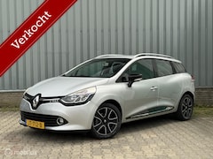 Renault Clio Estate - 0.9 TCe Dynamique