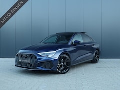 Audi A3 Limousine - 35 TFSI S-Line|Panodak|Matrix|Sfeerverlichting