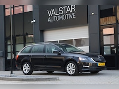 Skoda Octavia Combi - 1.4 TSI Greentech Ambition Business | DSG | Recent onderhoud