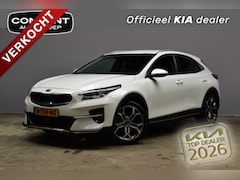 Kia XCeed - 1.4 T-GDi 140pk DynamicPlusLine TREKHAAK