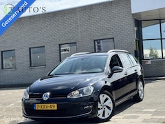Volkswagen Golf Variant - 1.2 TSI Highline|Camera Navi Clima