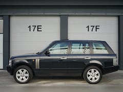 Land Rover Range Rover - 4.4 Vogue