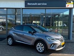 Renault Captur - 1.0 TCe 90 Intens | Achteruitrijcamera | Apple CarPlay & Android auto | P. sensoren voor &