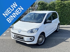 Volkswagen Up! - 1.0 cheer up * Cruise * Airco * PDC * Garantie