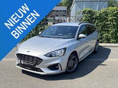 Ford Focus Wagon - 1.0 EcoBoost ST-Line * Carplay * Camera * Navi * Garantie