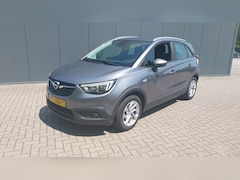 Opel Crossland X - 1.2 Online Edition// NAVI//TREKHAAK//