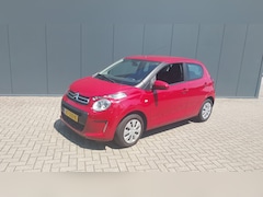 Citroën C1 - 1.0 e-VTi Feel//5 DRS // 57000 KM