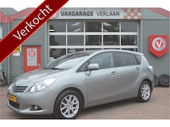 Toyota Verso - 1.8 VVT-i Aspiration Navi/Camera/Cruisec./Trekhaak