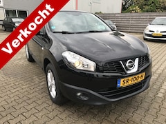 Nissan Qashqai - 1.6 Acenta