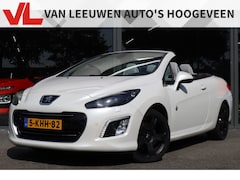 Peugeot 308 CC - 1.6 THP Roland Garros | RIJKLAAR | Leder | Stoelverwarming |