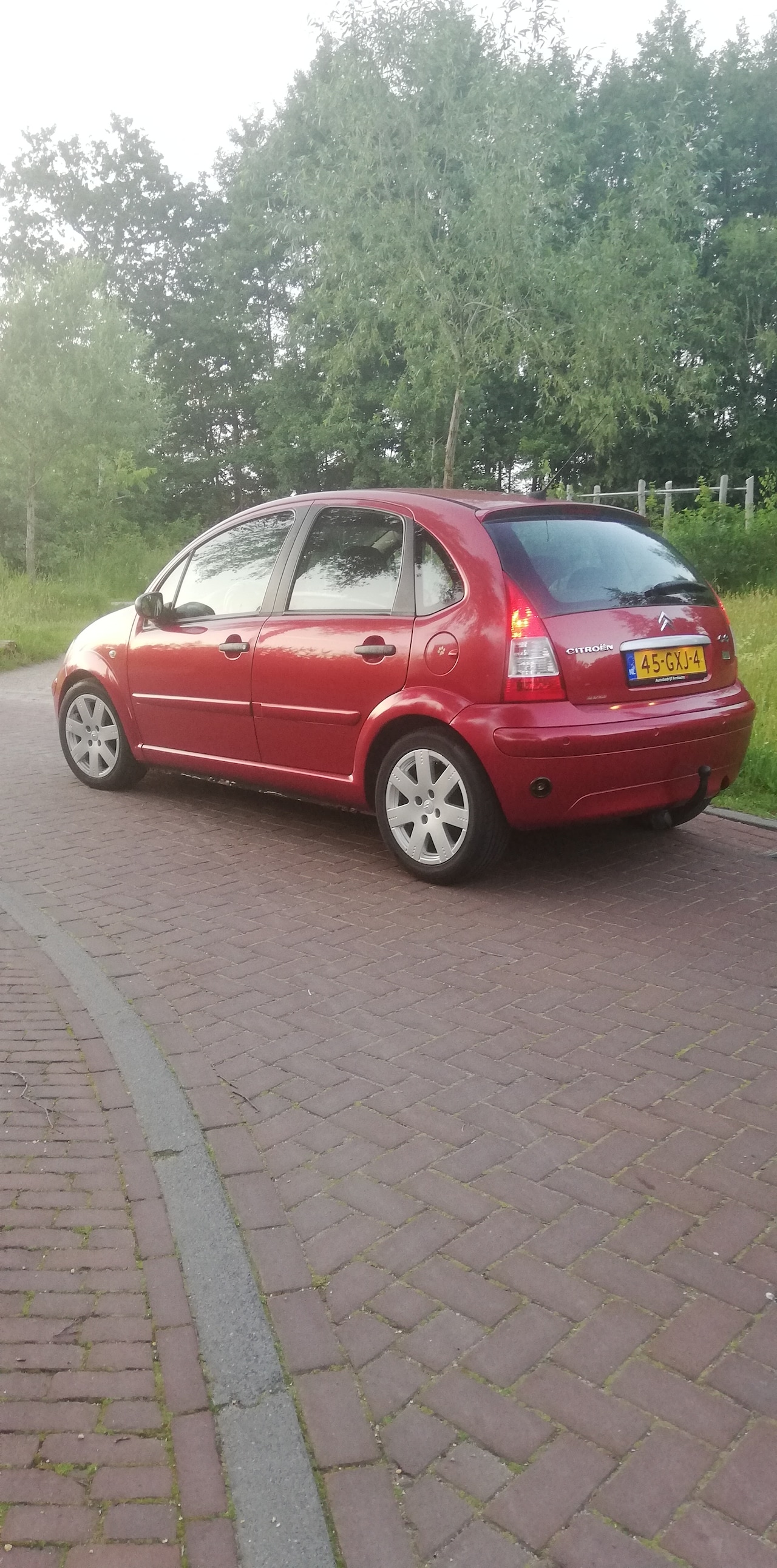 Citroën C3 - 1.4i-16V S&S Sensodrive LPG - AutoWereld.nl