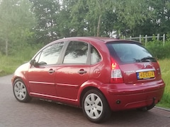 Citroën C3 - 1.4i-16V S&S Sensodrive LPG