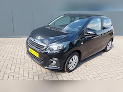 Peugeot 108 - 1.0 e-VTi Active TOP