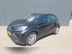 Toyota Aygo X - 1.0 VVT-i MT Play//NAVI//29000 KM