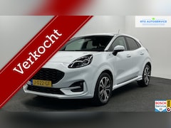 Ford Puma - 1.0 EcoBoost Hybrid ST-Line CAMERA LM EC NAVI CARPLAY