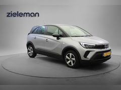 Opel Crossland - 1.2 Turbo Edition - Carplay, Cruise