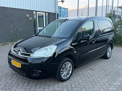 Citroën Berlingo - 1.6 e-HDI 500 Club Economy 2014 AUTOMAAT