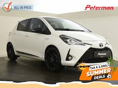 Toyota Yaris - 1.5 Hybrid GR-Sport | Carplay | Keyless