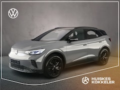 Volkswagen ID.4 - Elektromotor 79kWh 286pk Pro Limited Edition