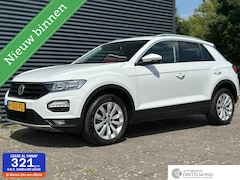Volkswagen T-Roc - 1.5 TSI Sport