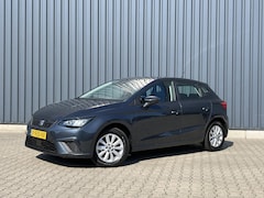 SEAT Ibiza - 1.0 EcoTSI Style | LED | Carplay | Airco | PDC