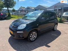 Fiat Panda - 0.9 TwinAir Sempre Airco|Navi|CV|APK 06-2027