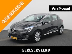 Renault Clio - 1.0 TCe Intens | Full-Map Navigatie | Privacy Glass | PDC Achter | 16" LMV | LED Pure Visi