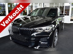 BMW X1 - sDrive20i M-Sportedition | 1800kg Trekgewicht