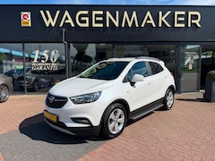 Opel Mokka X - 1.4 Turbo Online Edition